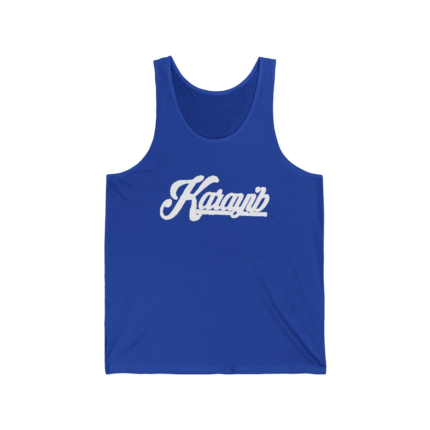 Men Tank Top