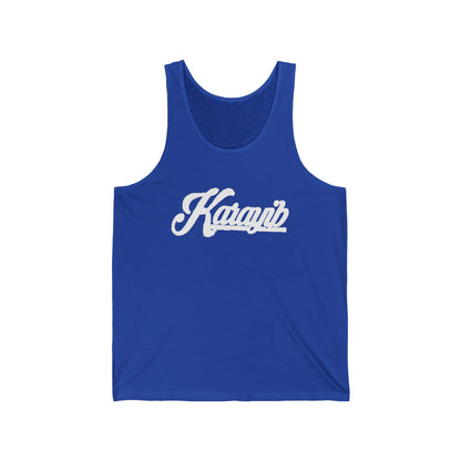 Men Tank Top