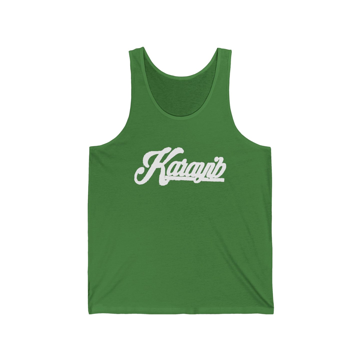 Men Tank Top