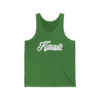 Men Tank Top