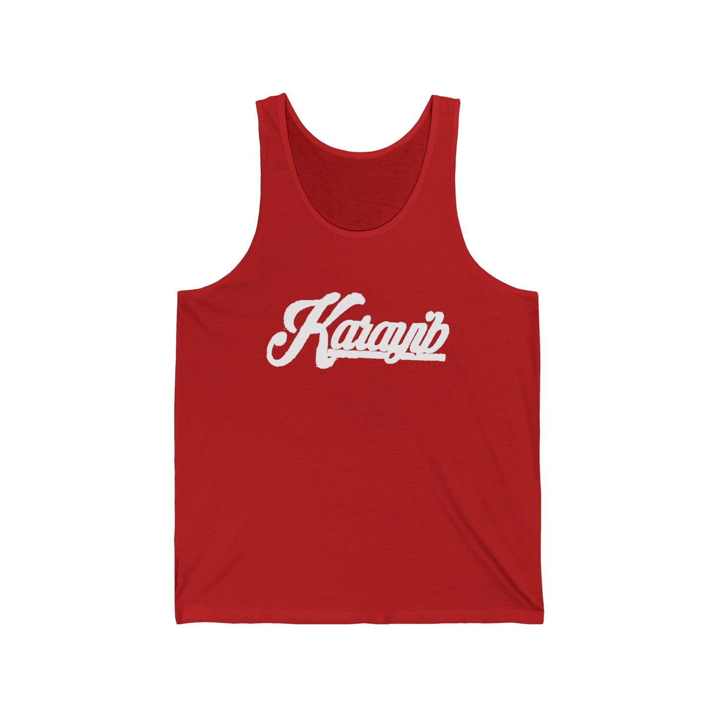 Men Tank Top