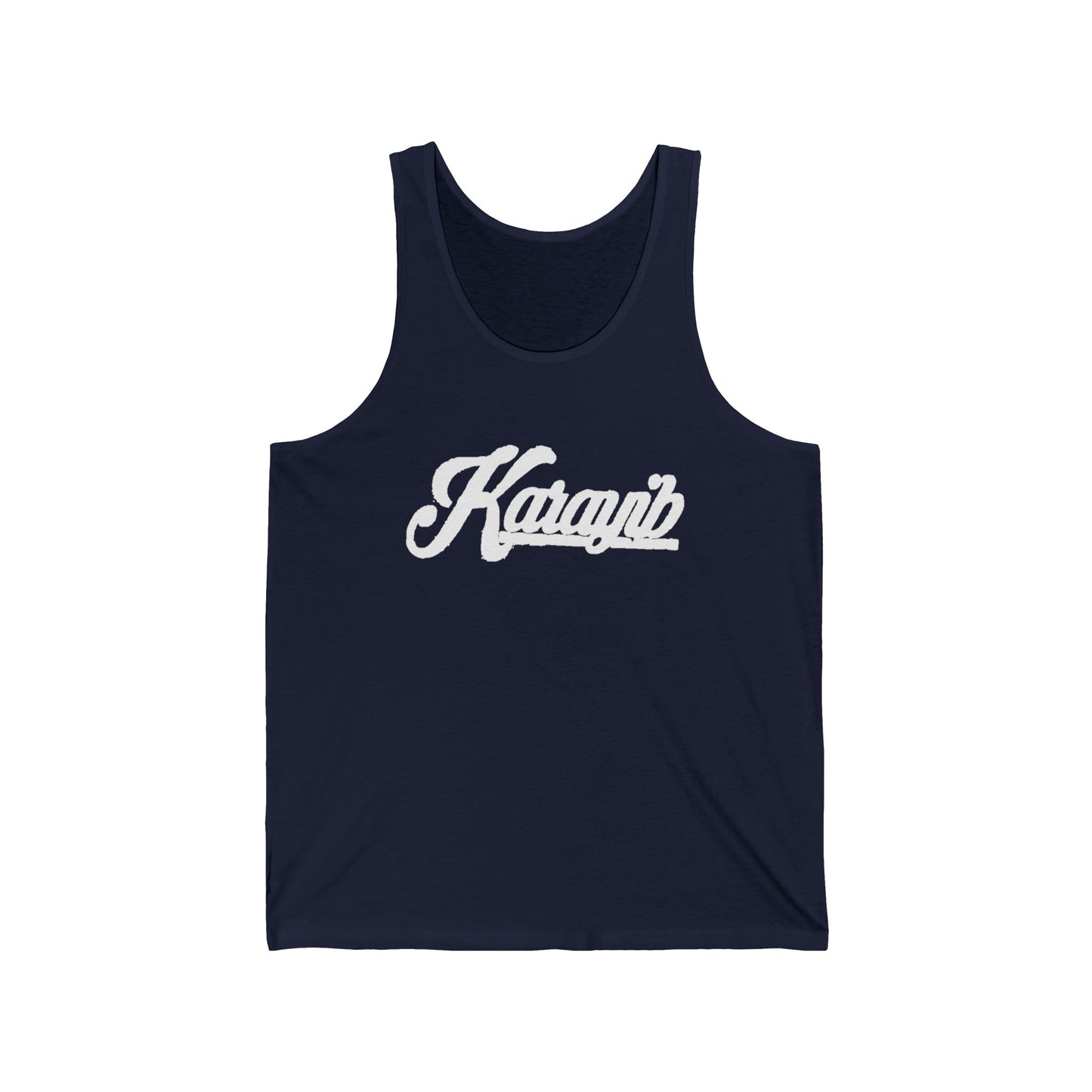 Men Tank Top