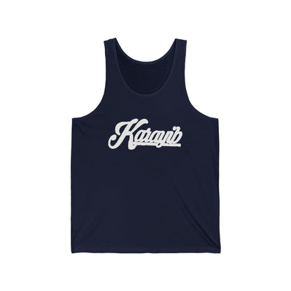Men Tank Top