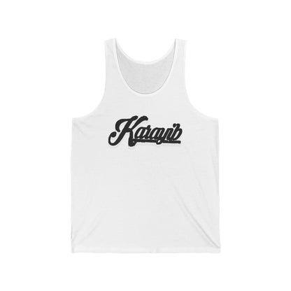 Men Tank Top