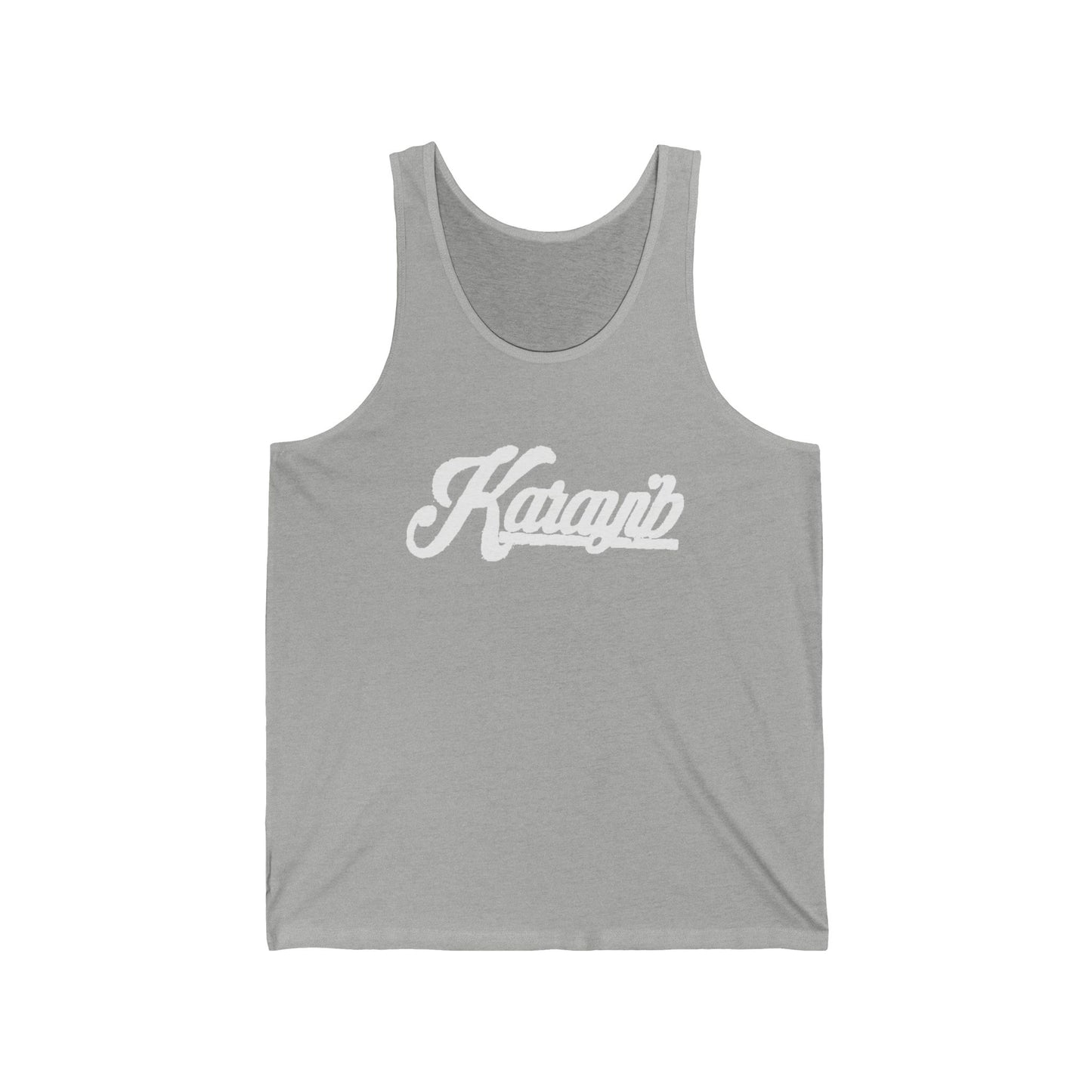 Men Tank Top
