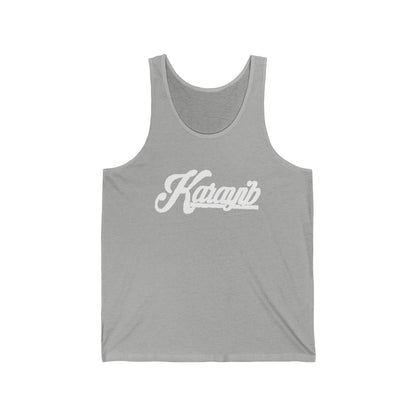 Men Tank Top