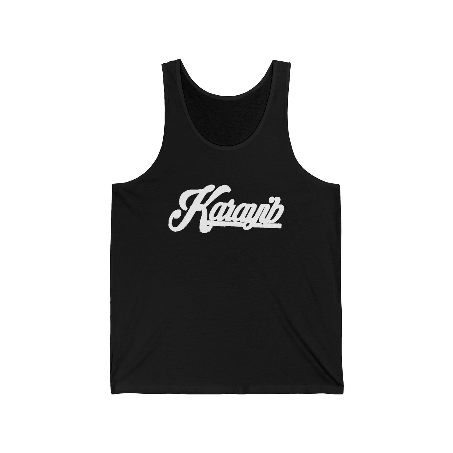 Men Tank Top